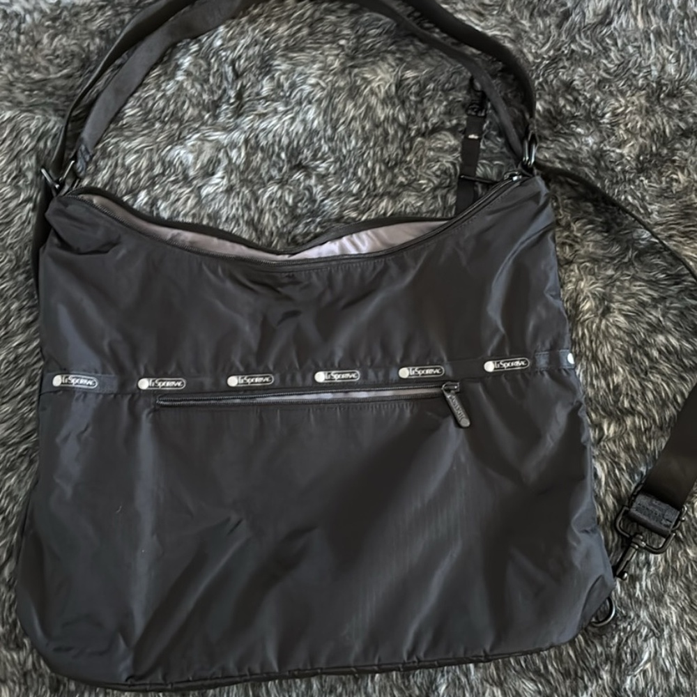 Le Sport Sac Convertible purse
